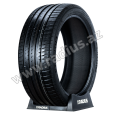 Pilot Sport 4 SUV 265/40 R22